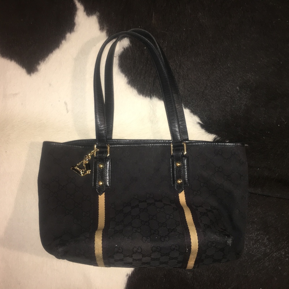 Gucci Tote